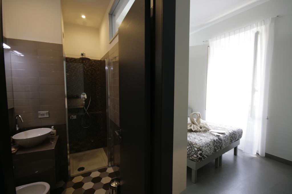 Frühstückspension Sinfonia Sul Tevere 3*