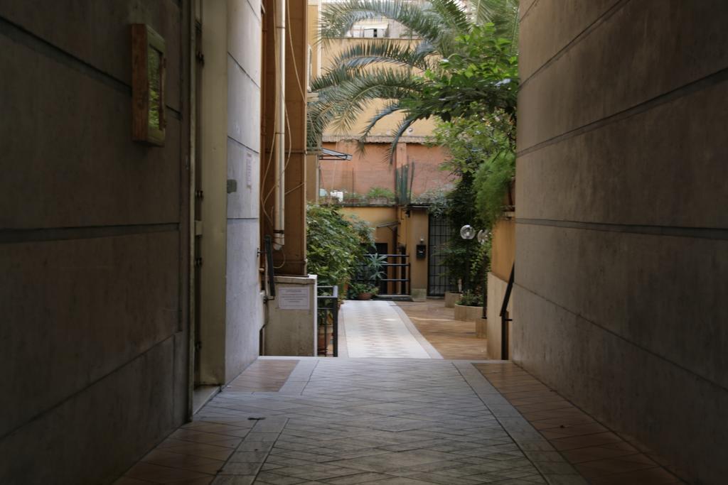 Sinfonia Sul Tevere Rom